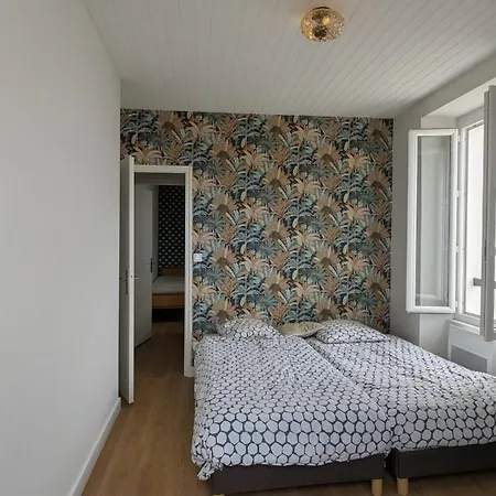 Source Marine - A 650 M De La Holiday home *
