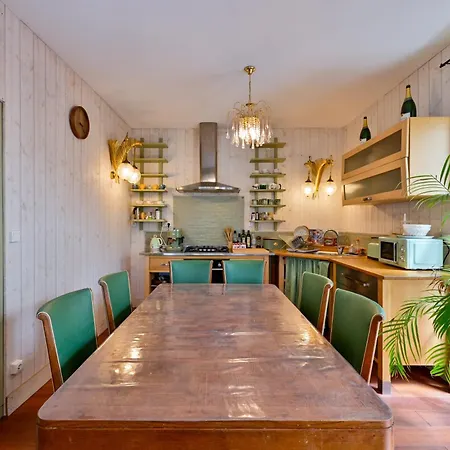 Source Marine - A 650 M De La Holiday home *